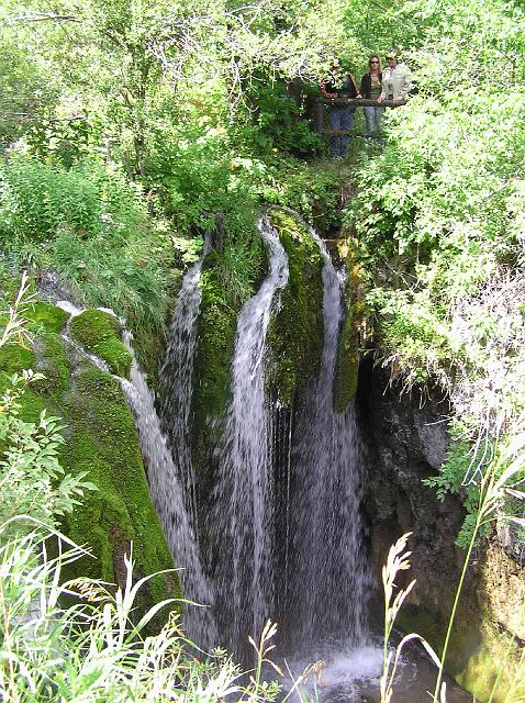 Spearfish Canyon84.jpg - OLYMPUS DIGITAL CAMERA